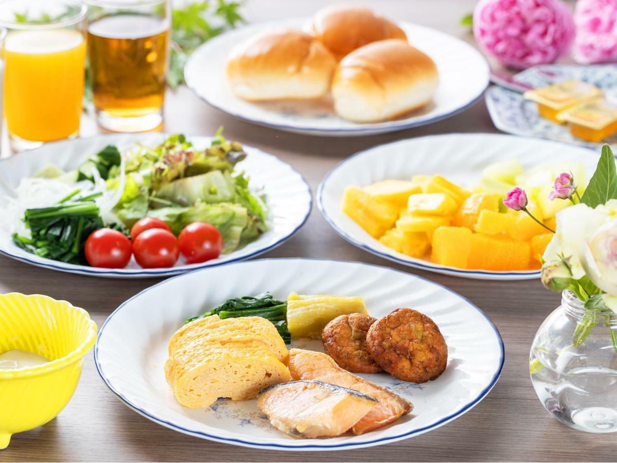 โรงแรมมิกุมะ ฮิตะ ภายนอก รูปภาพ